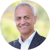 Behzad Zamanian