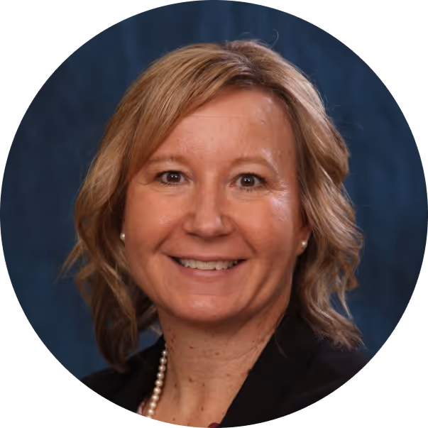 Stephanie Hicks, Deputy City Manager of Carson City