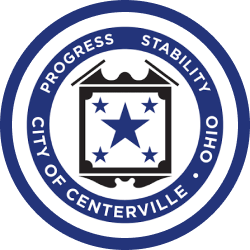 City of Centerville, Ohio