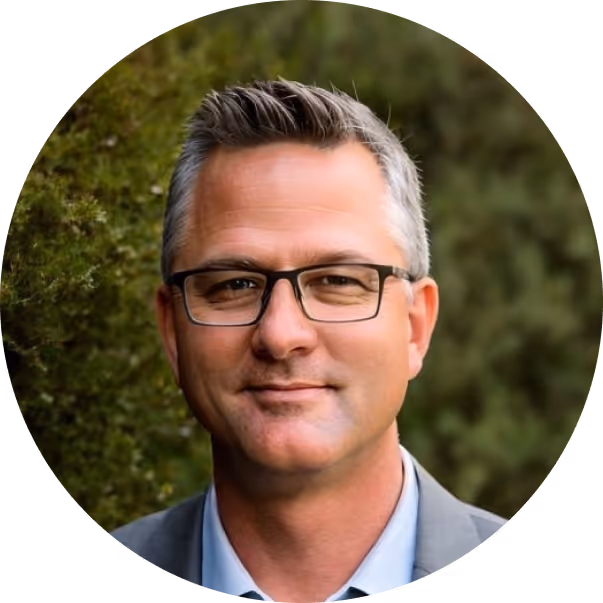 J.R. Wright , Culver City Chief Information Officer
