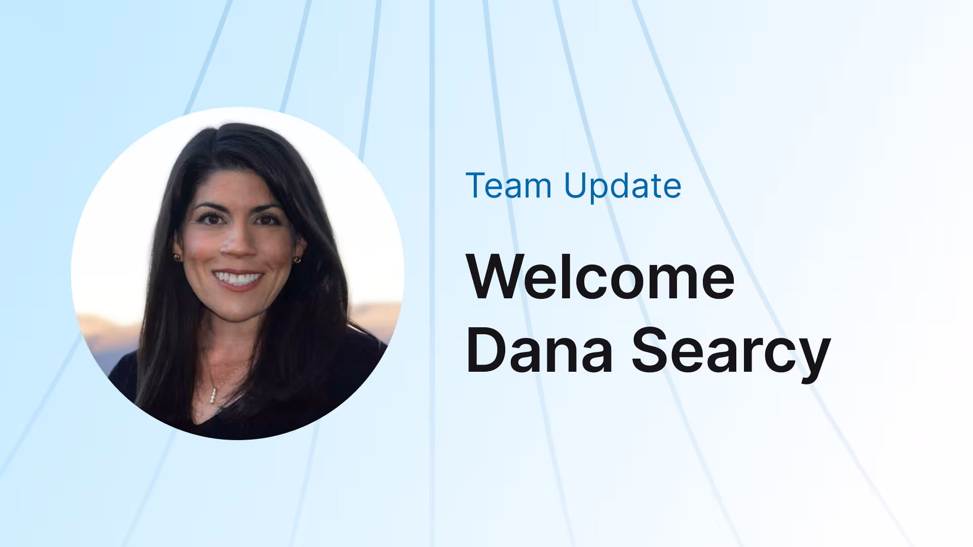 Dana Searcy joins Madison AI as Principal Strategist