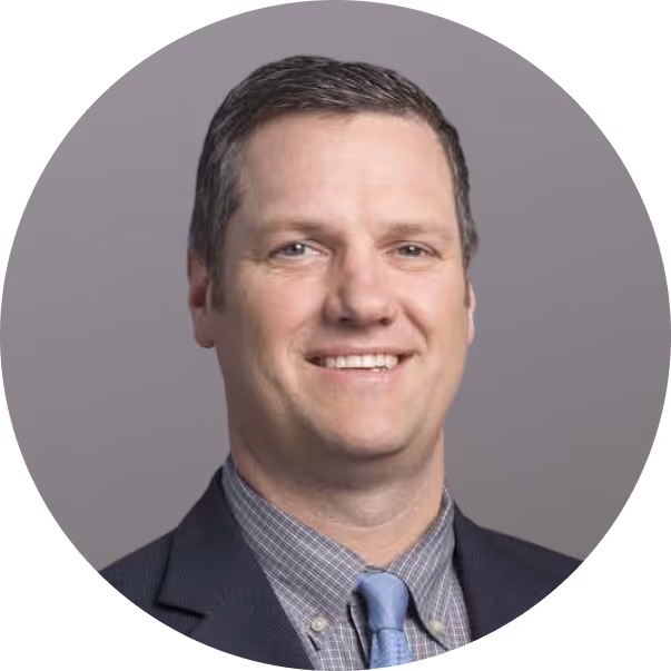 Dave Solaro, Assistant County Manager of Washoe County
