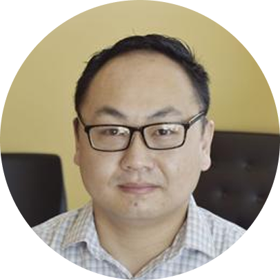 Bill Chang, Village Administrator, Village of DeForest