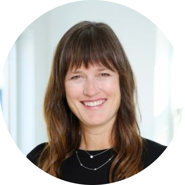 Erica Olsen, CEO of Madison AI