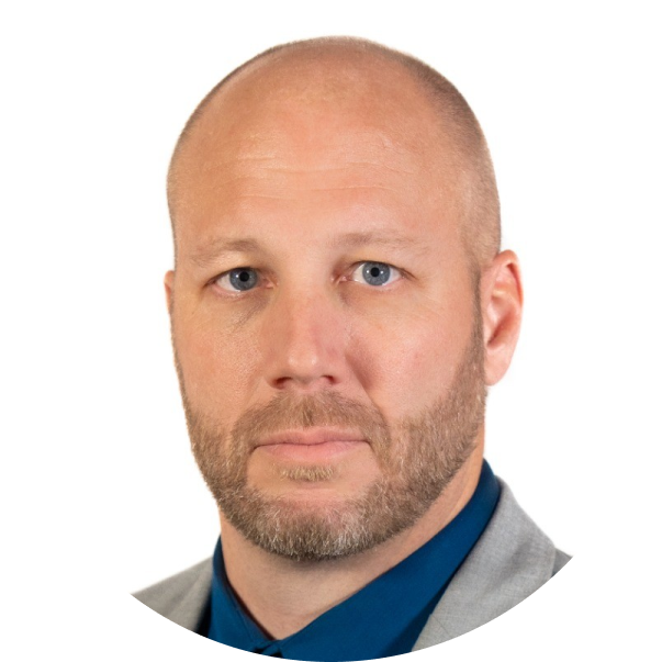 Nick Werner, Indian Wells IT and Risk Manager