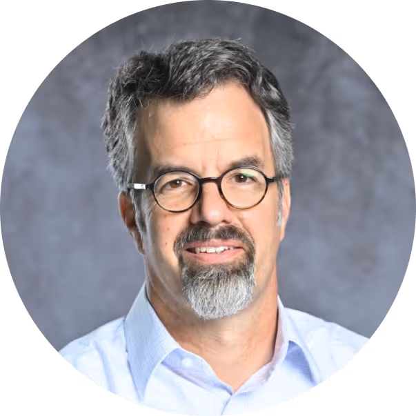 Kevin Lyons, CEO, FlashVote