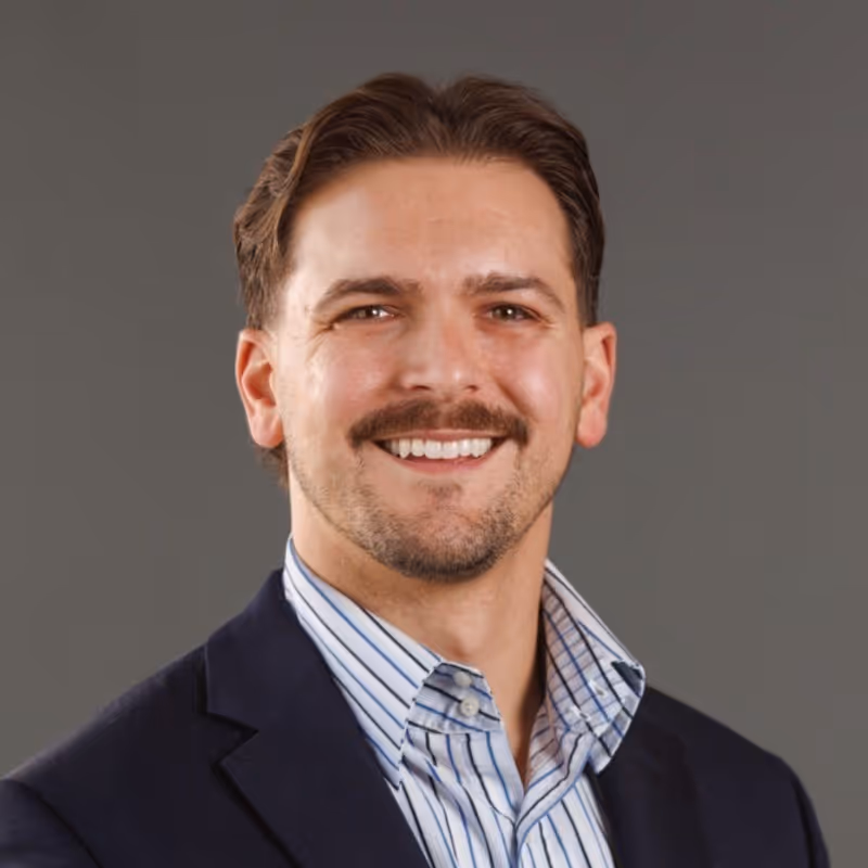 Cody Einfalt, Acting City Manager for the Town of Los Altos Hills