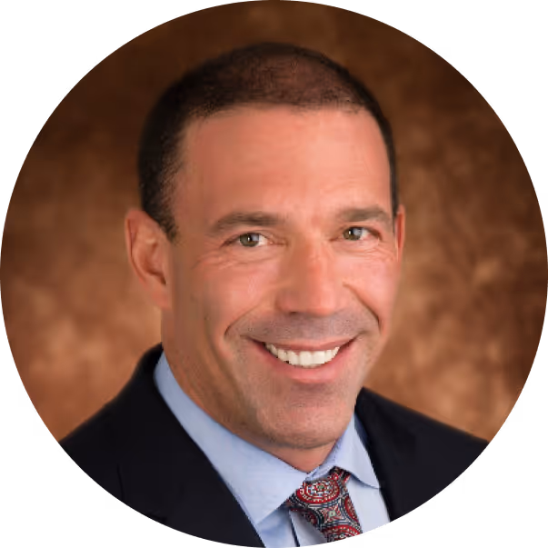 Michael Penny , Castle Pines City Manager
