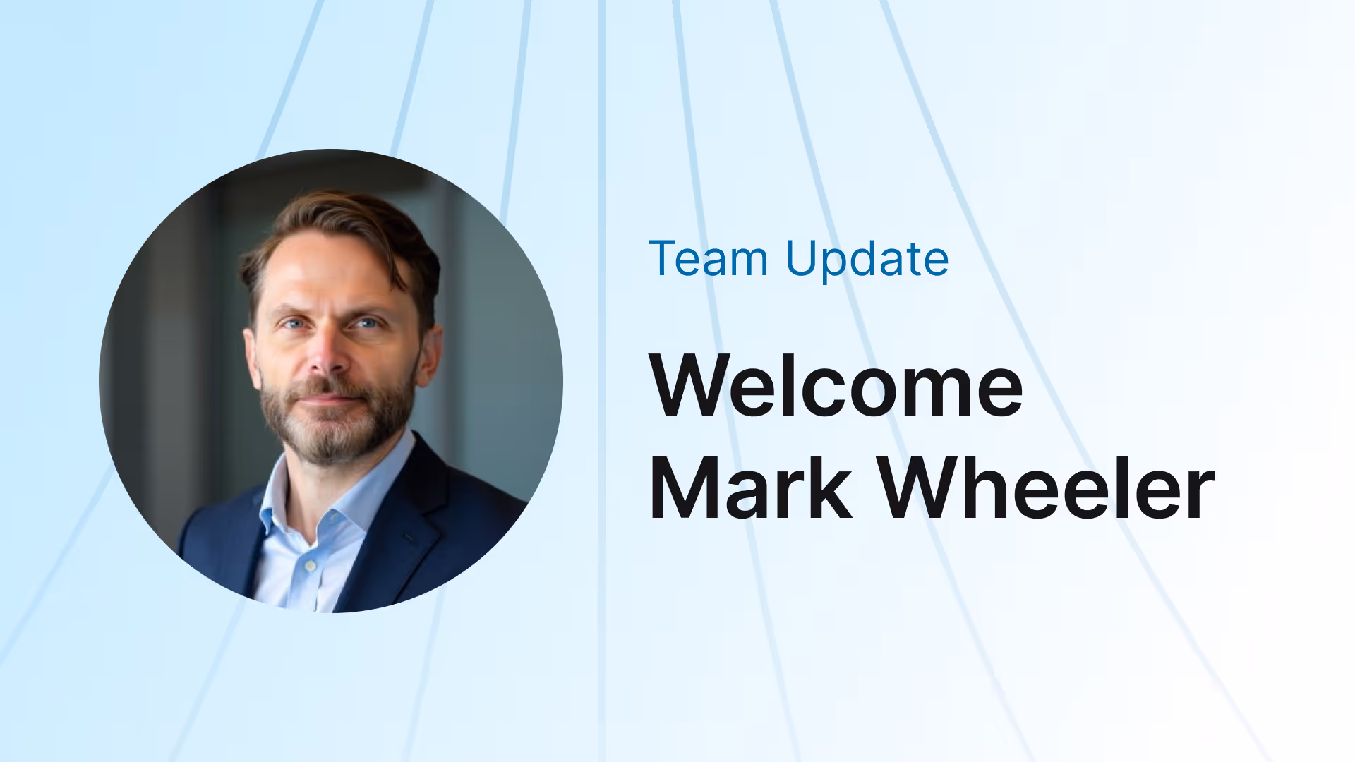 Mark Wheeler joins Madison AI as Chief Public Data Officer
