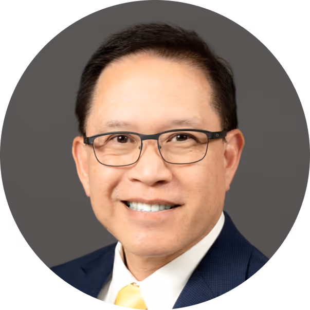 Ed Miranda, Newark IT Director