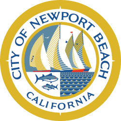 City of Newport Beach, California