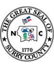 Surry County, North Carolina