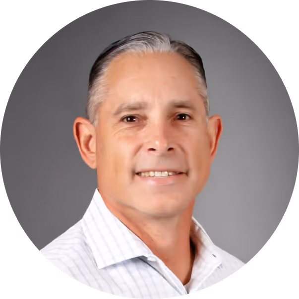 Don Rocha, Assistant Officer Innovation Unit