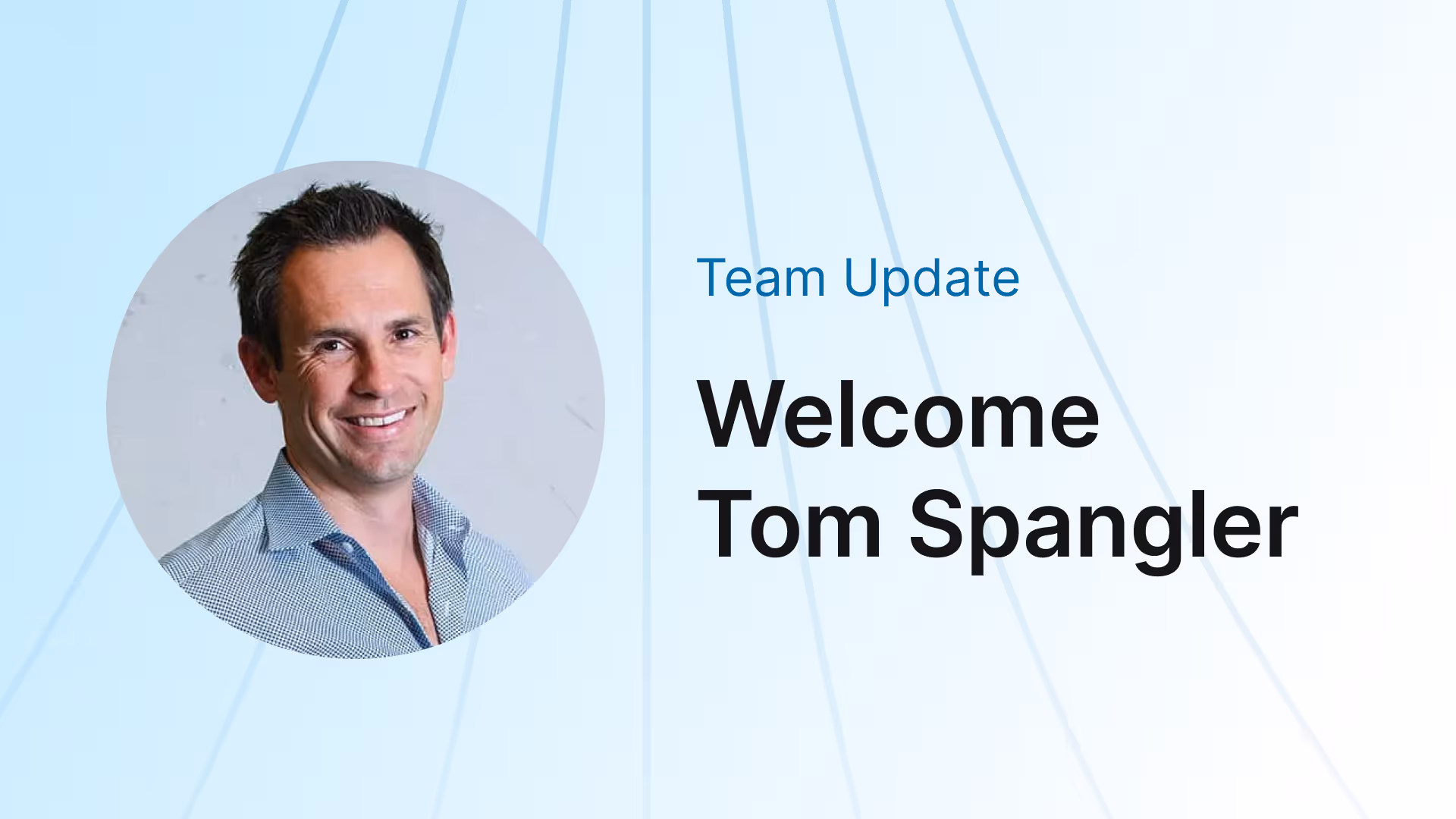 Tom Spangler joins Madison AI as Board Member and Advisor