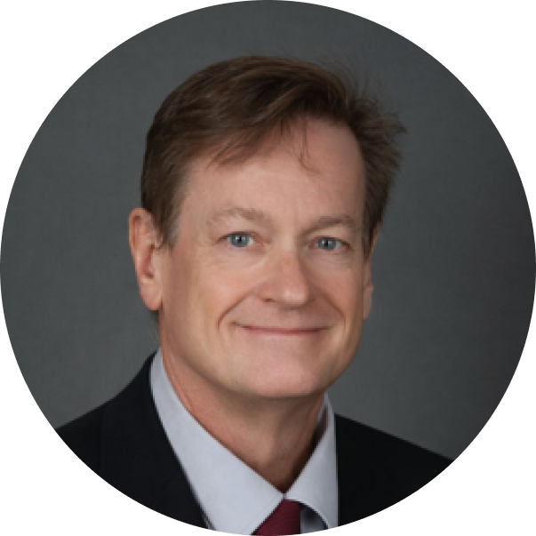 Chris Gray, Deputy Executive Director of WRCOG